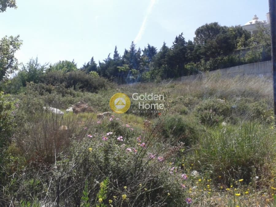Building Plot in Center, Pikermi — Photo 6 of 13