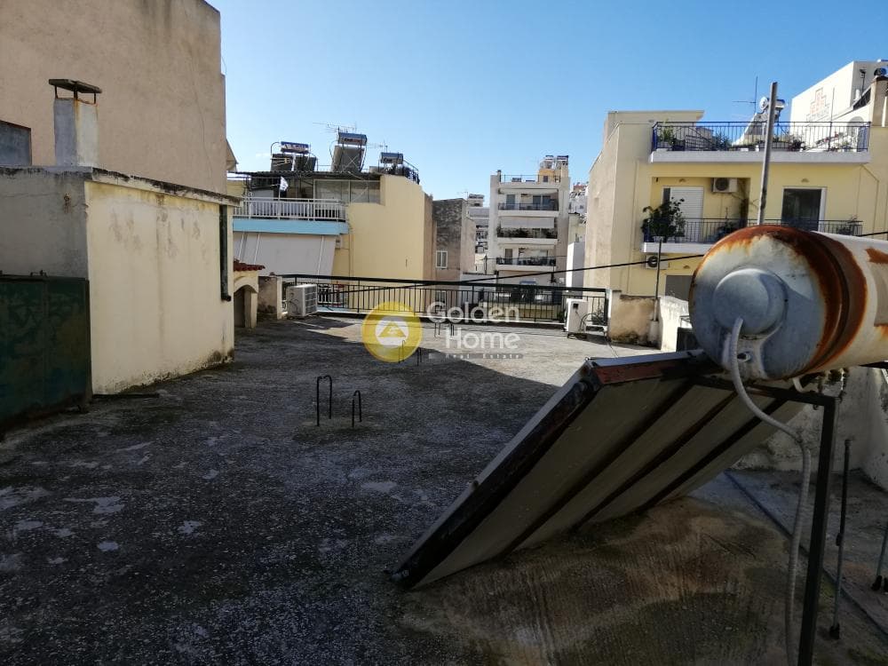 Μονοκατοικία στην Σχιστό Κορυδαλλού, Κορυδαλλός — Φωτογραφία 7 από 14