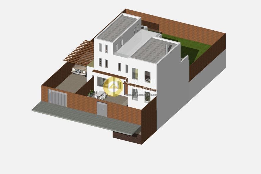 House in Agios Andreas, Nea Makri — Photo 14 of 15