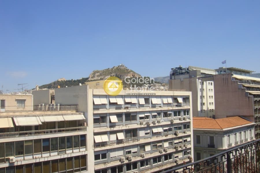 Apartment in Platia Kanigos, Exarchia - Neapoli — Photo 3 of 8