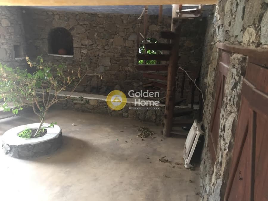 Μονοκατοικία στην Κάστρο, Μύκονος — Φωτογραφία 3 από 16