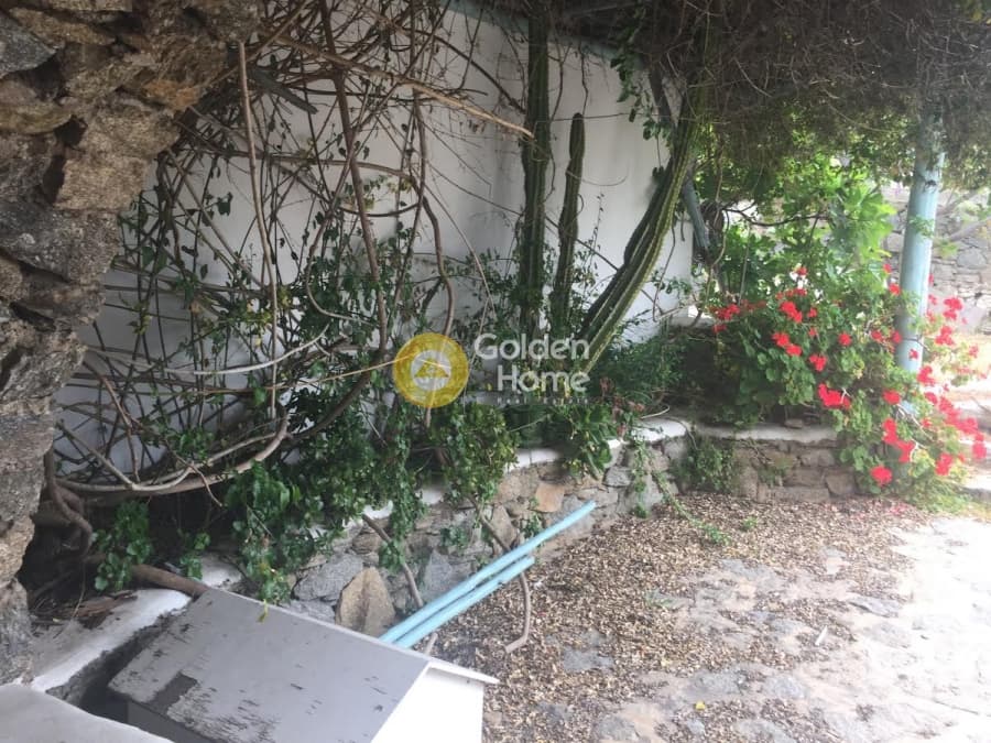 Μονοκατοικία στην Κάστρο, Μύκονος — Φωτογραφία 15 από 16