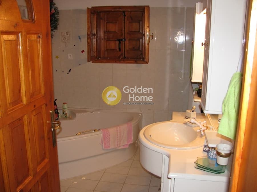 House in Manoutso, Keratea — Photo 10 of 10