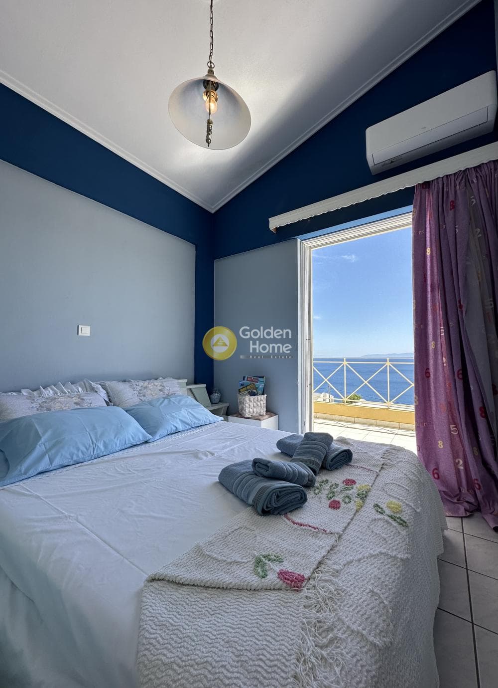 House in Kakia Thalassa, Keratea — Photo 18 of 30