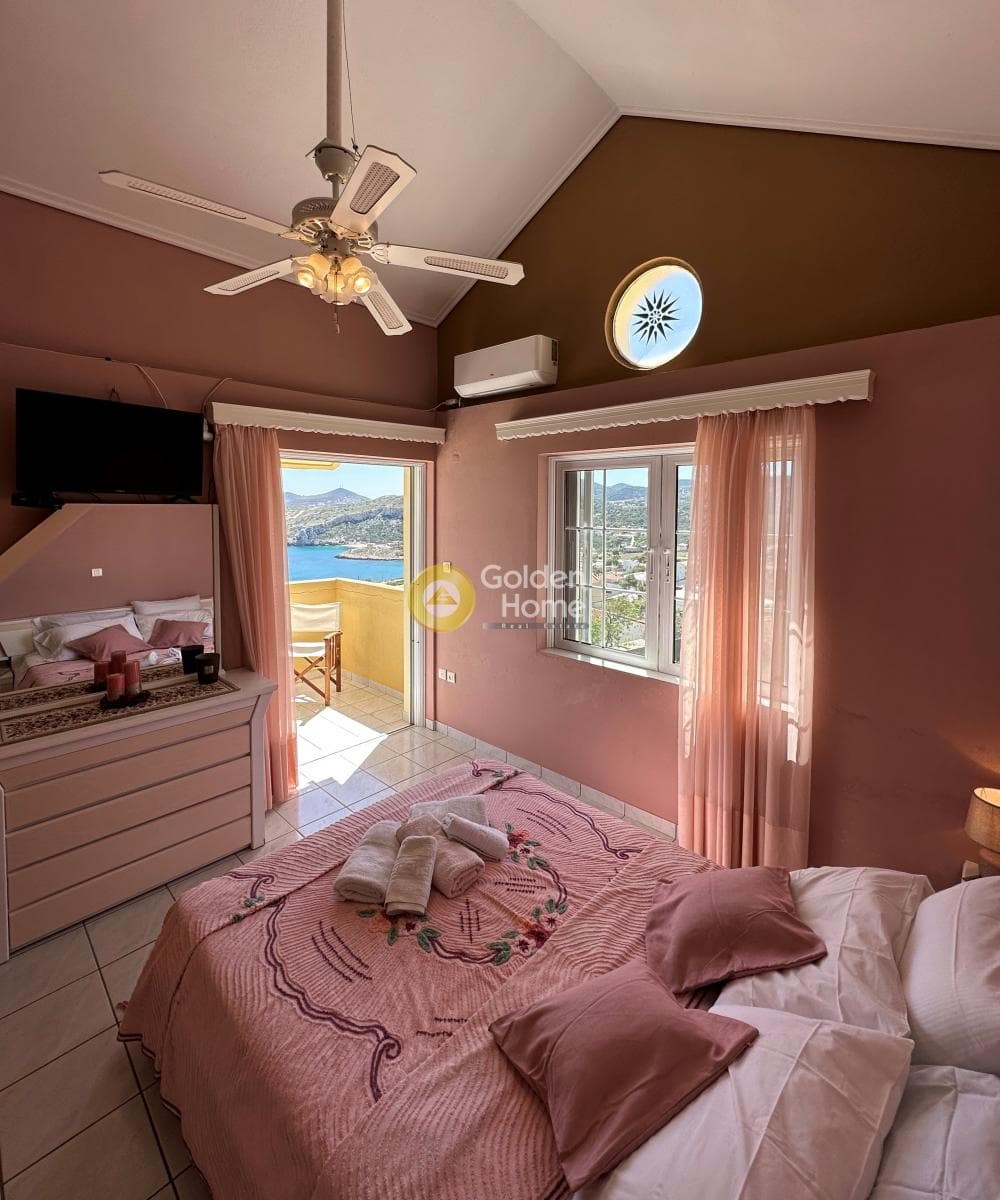 House in Kakia Thalassa, Keratea — Photo 20 of 30