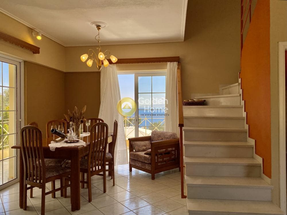 House in Kakia Thalassa, Keratea — Photo 29 of 30