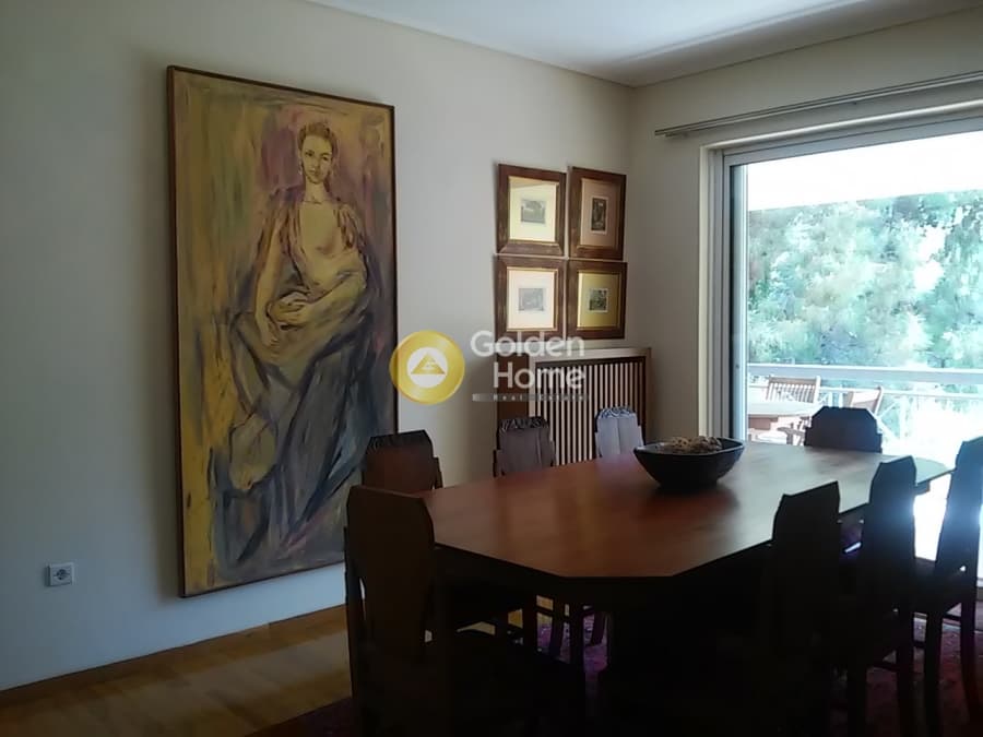 Διαμέρισμα στην Αγία Κυριακή, Κηφισιά — Φωτογραφία 1 από 34