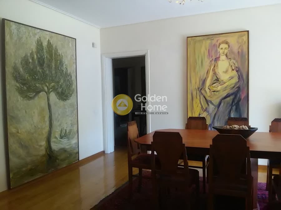 Διαμέρισμα στην Αγία Κυριακή, Κηφισιά — Φωτογραφία 23 από 34