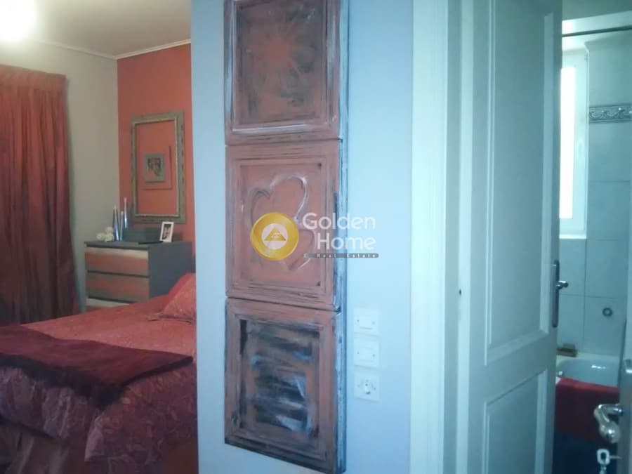 Διαμέρισμα στην Αγία Κυριακή, Κηφισιά — Φωτογραφία 11 από 34