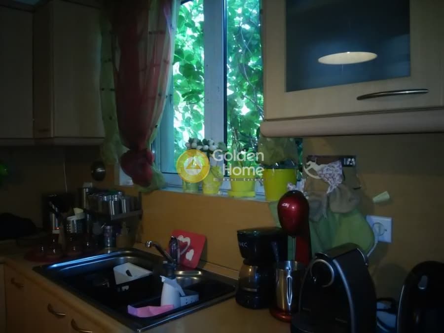 Διαμέρισμα στην Αγία Κυριακή, Κηφισιά — Φωτογραφία 13 από 34