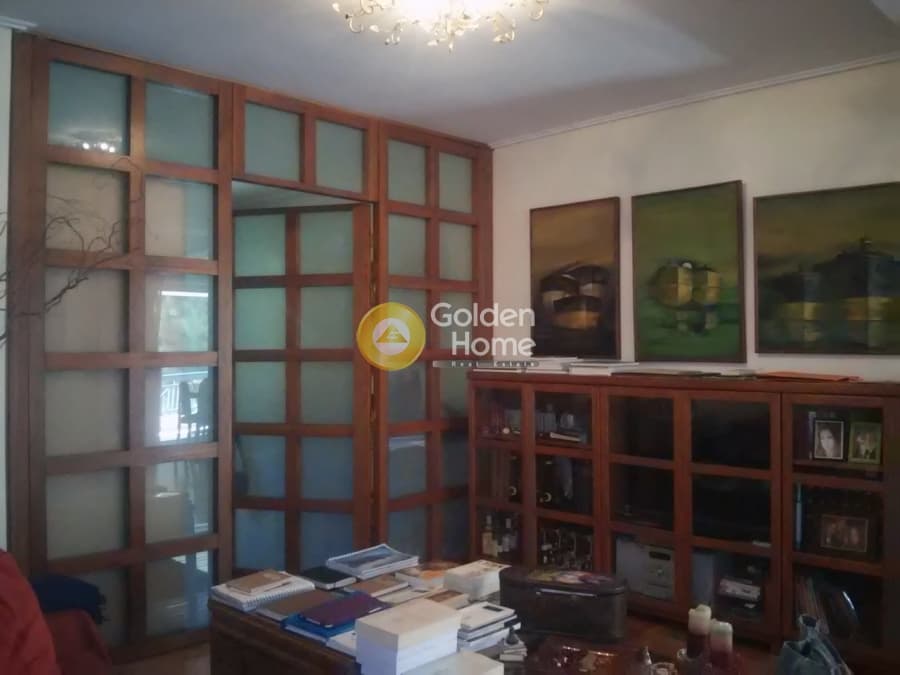 Διαμέρισμα στην Αγία Κυριακή, Κηφισιά — Φωτογραφία 25 από 34