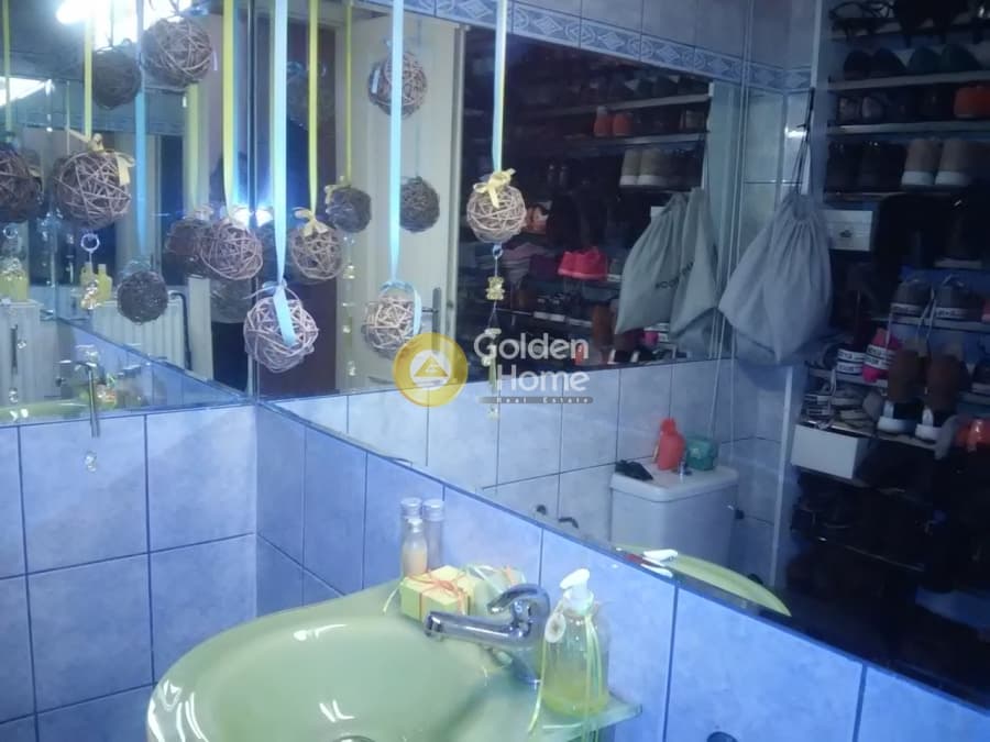 Διαμέρισμα στην Αγία Κυριακή, Κηφισιά — Φωτογραφία 28 από 34