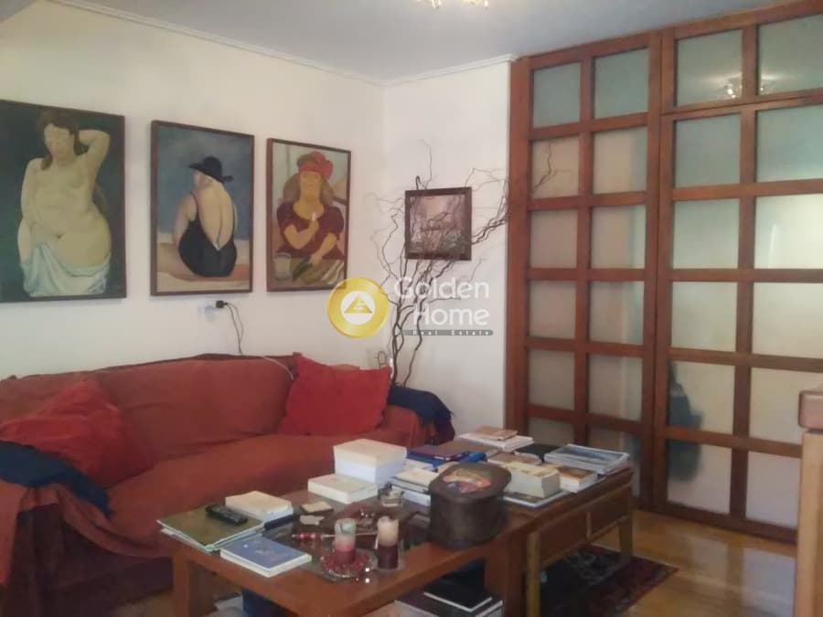 Διαμέρισμα στην Αγία Κυριακή, Κηφισιά — Φωτογραφία 30 από 34