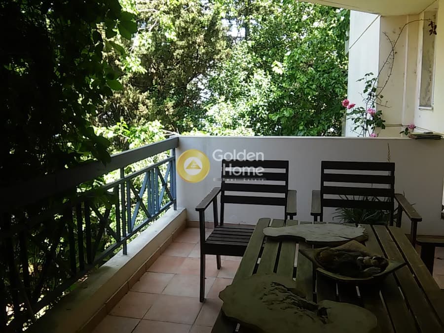 Διαμέρισμα στην Αγία Κυριακή, Κηφισιά — Φωτογραφία 34 από 34