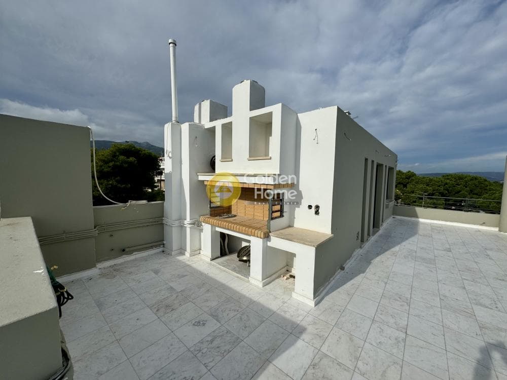 House in Zoumperi, Nea Makri — Photo 11 of 26