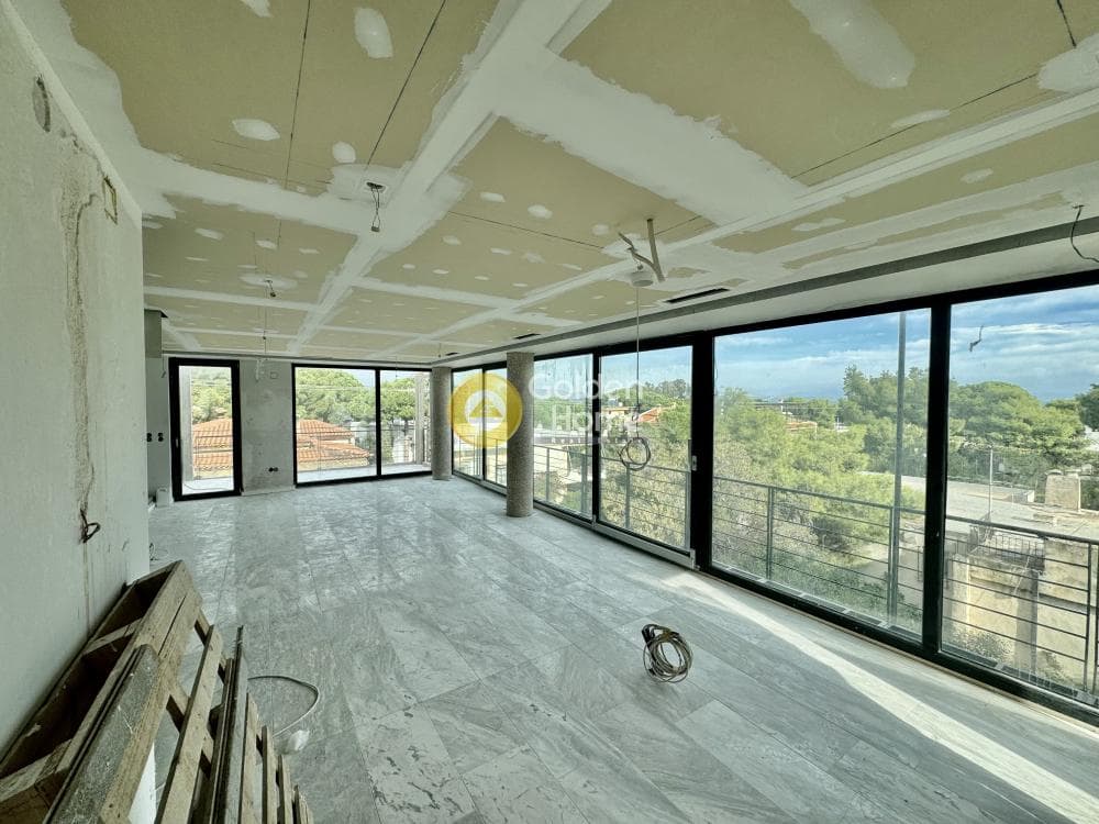House in Zoumperi, Nea Makri — Photo 1 of 26
