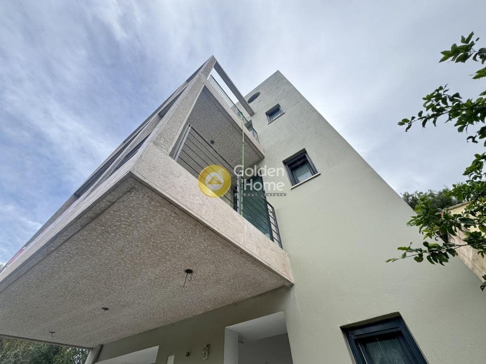 House in Zoumperi, Nea Makri — Photo 14 of 26