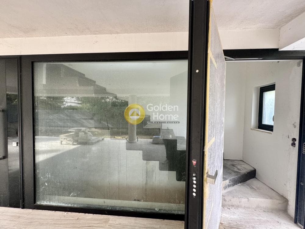 House in Zoumperi, Nea Makri — Photo 20 of 26