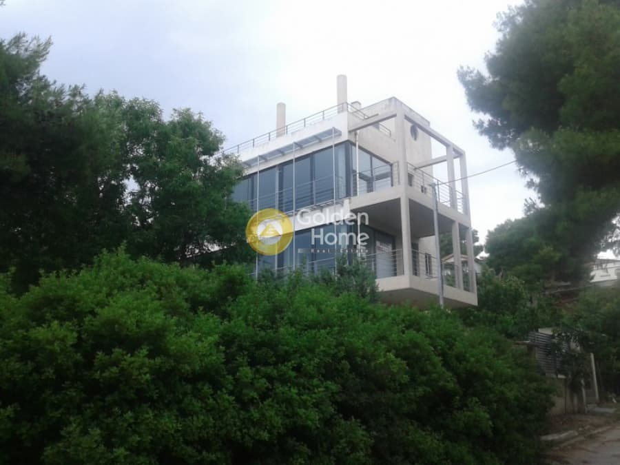 House in Zoumperi, Nea Makri — Photo 17 of 26