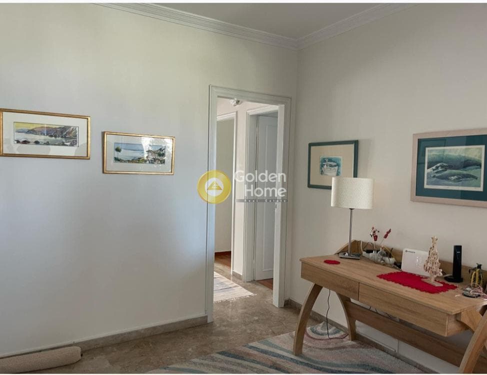 Διαμέρισμα στην Αμπελάκια, Άλιμος — Φωτογραφία 12 από 15
