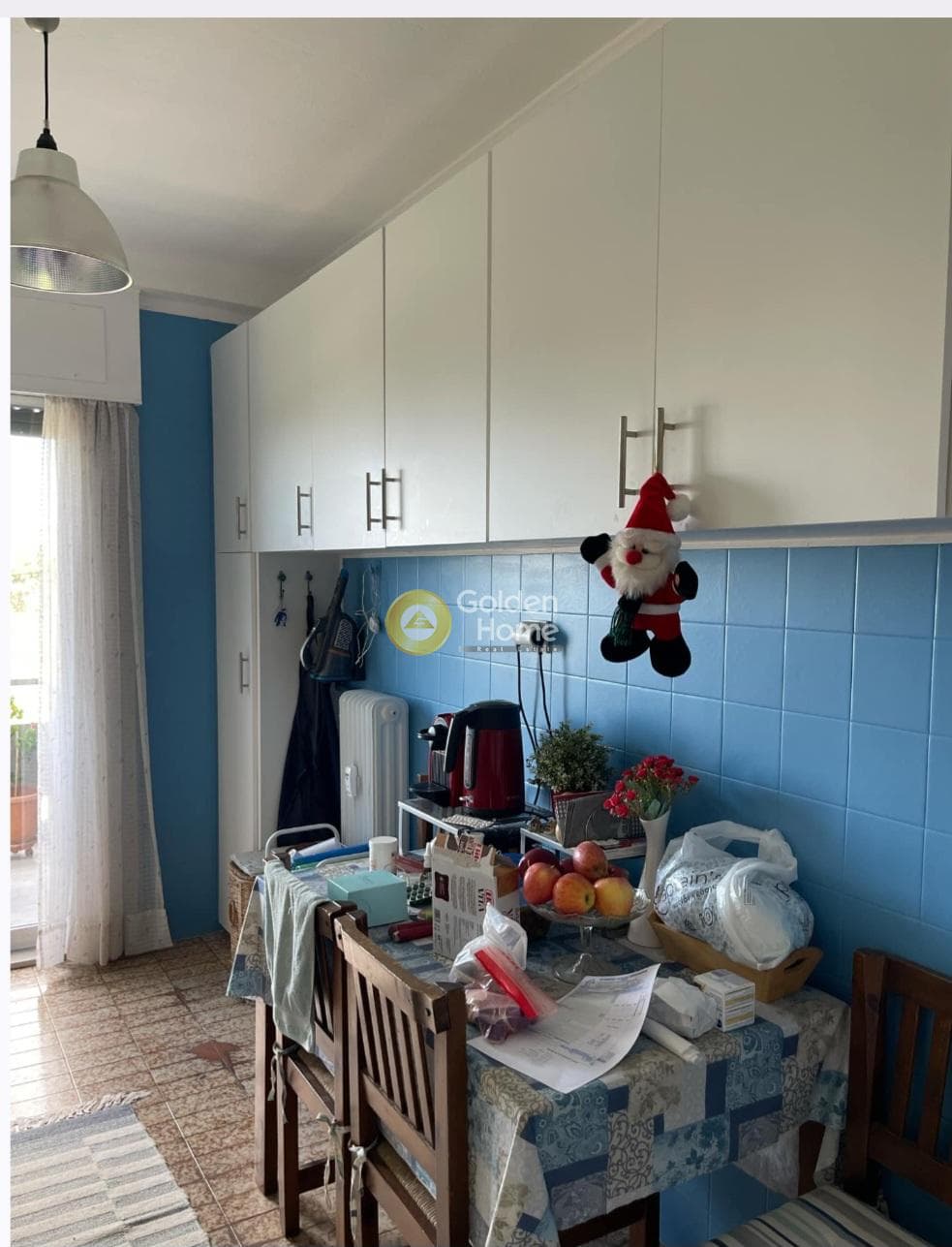 Διαμέρισμα στην Αμπελάκια, Άλιμος — Φωτογραφία 11 από 15
