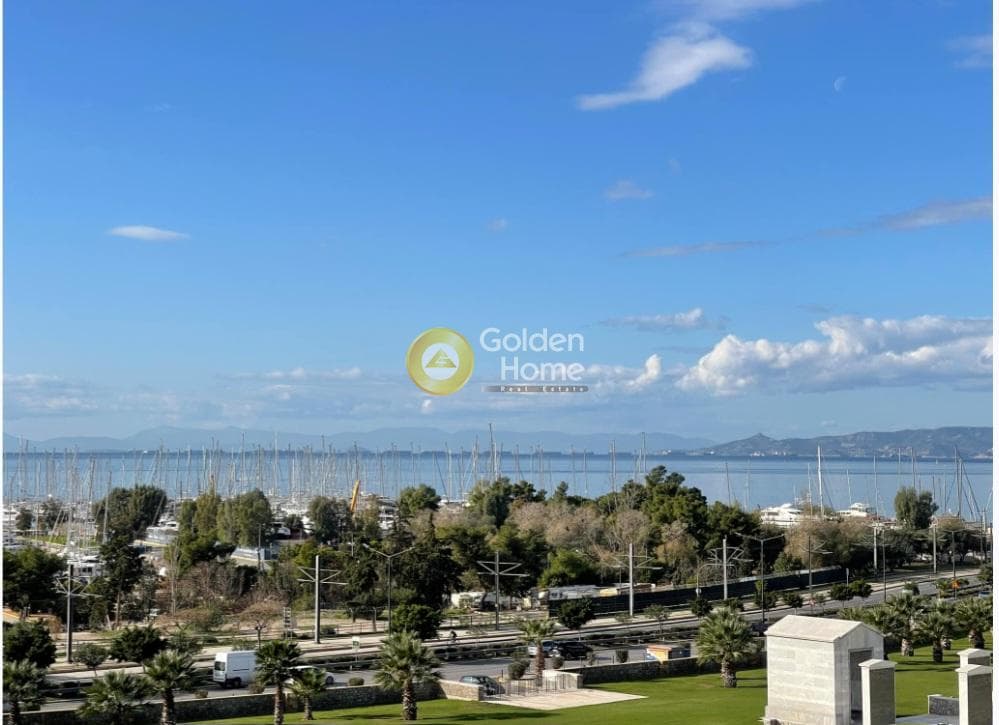 Διαμέρισμα στην Αμπελάκια, Άλιμος — Φωτογραφία 1 από 15
