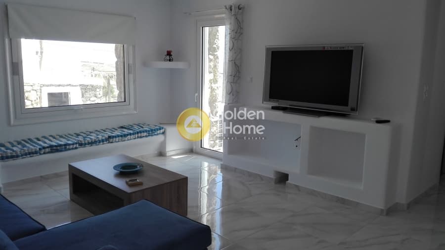 House in Klouvas, Mykonos — Photo 11 of 12
