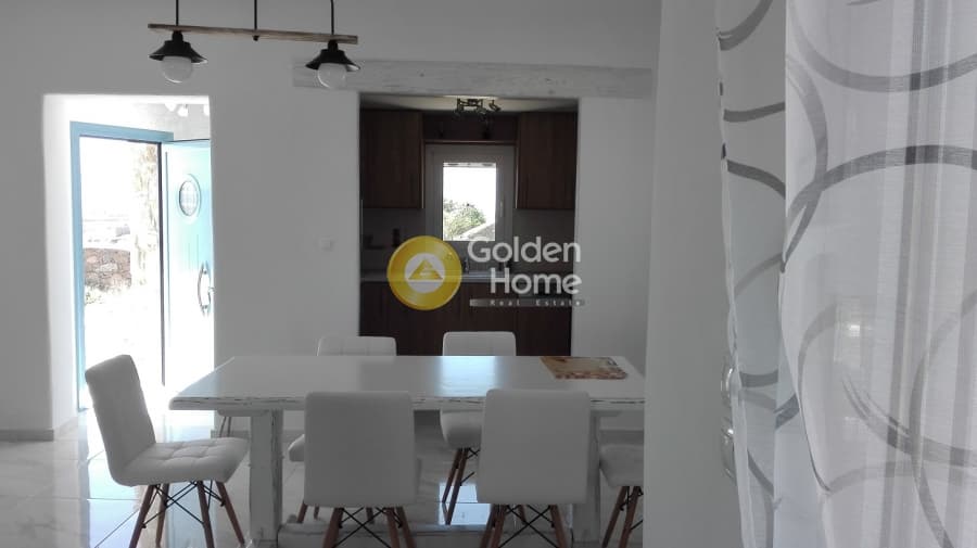House in Klouvas, Mykonos — Photo 4 of 12