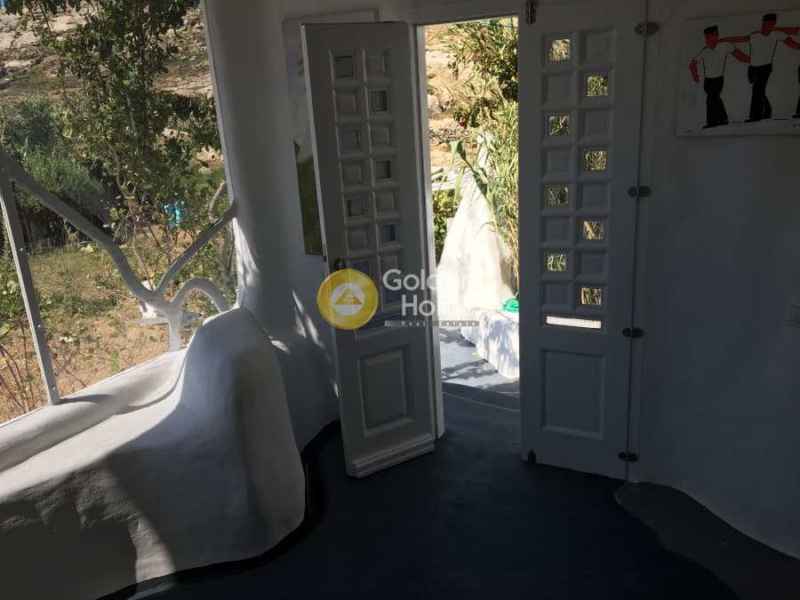 House in Klouvas, Mykonos — Photo 2 of 9