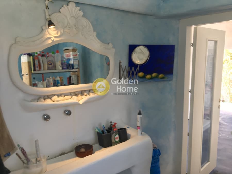 House in Klouvas, Mykonos — Photo 6 of 9