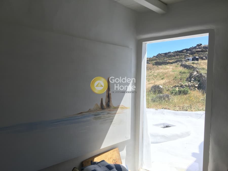 House in Klouvas, Mykonos — Photo 7 of 9