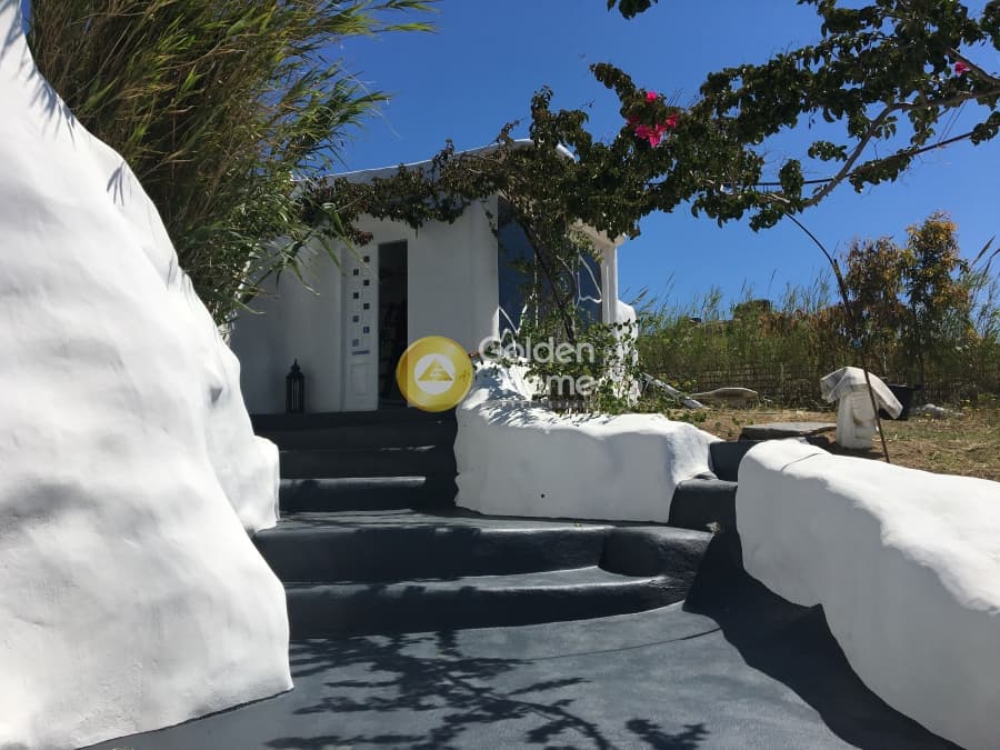 House in Klouvas, Mykonos — Photo 9 of 9