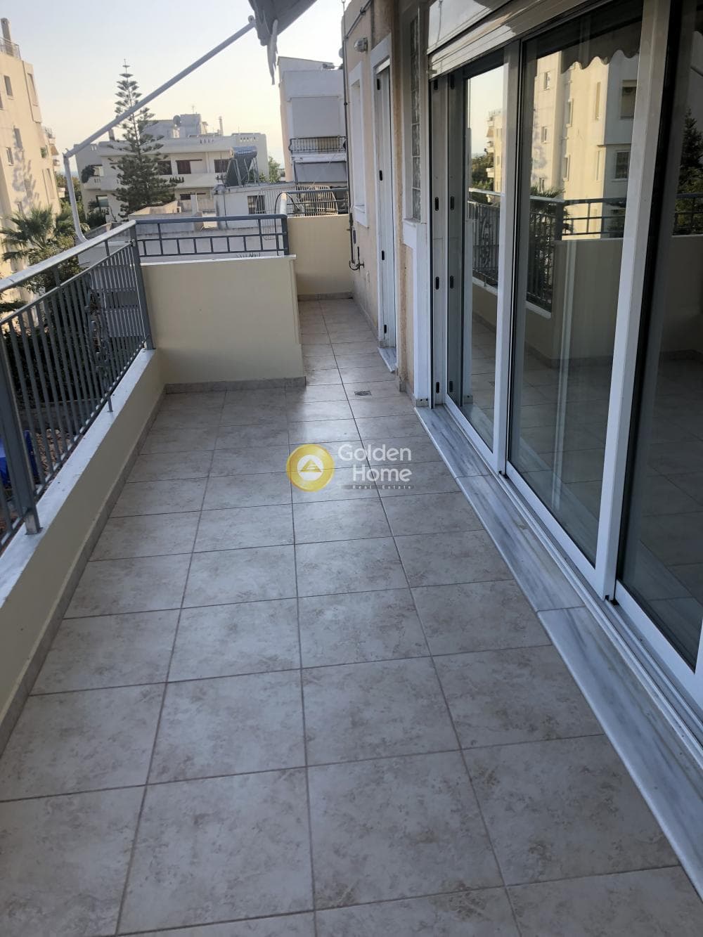 Διαμέρισμα στην Γκολφ, Γλυφάδα — Φωτογραφία 10 από 32