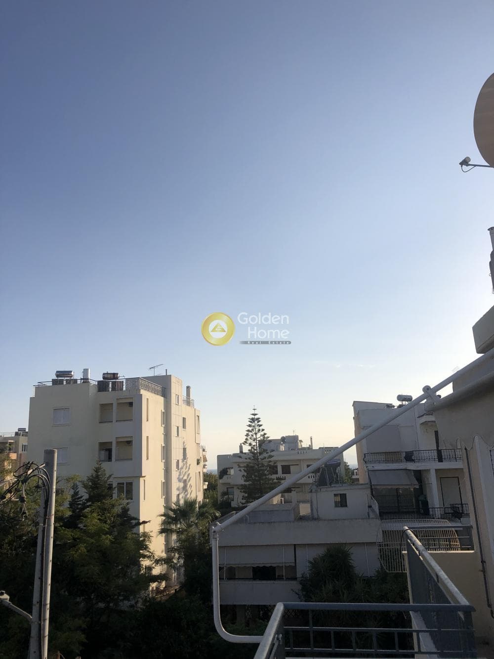 Διαμέρισμα στην Γκολφ, Γλυφάδα — Φωτογραφία 24 από 32