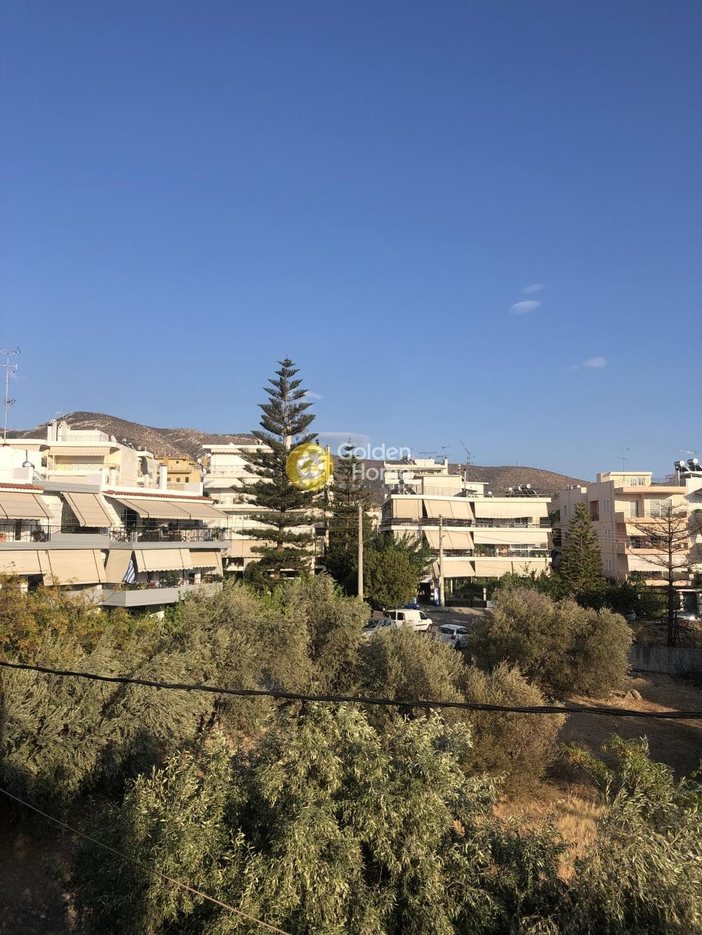 Διαμέρισμα στην Γκολφ, Γλυφάδα — Φωτογραφία 25 από 32