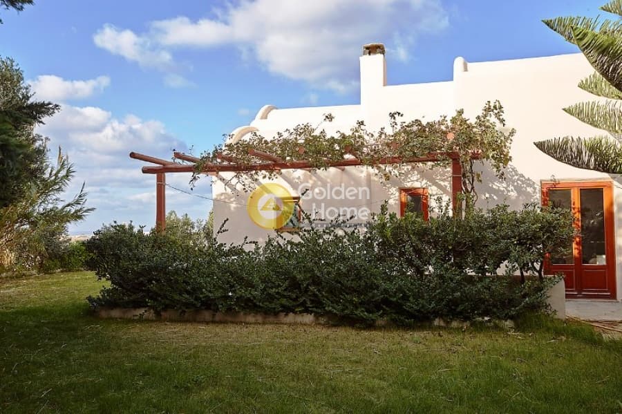 Μονοκατοικία στην Θήρα, Σαντορίνη — Φωτογραφία 2 από 20