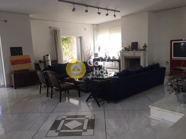 House in Pirnari, Glyfada — Photo 3 of 21