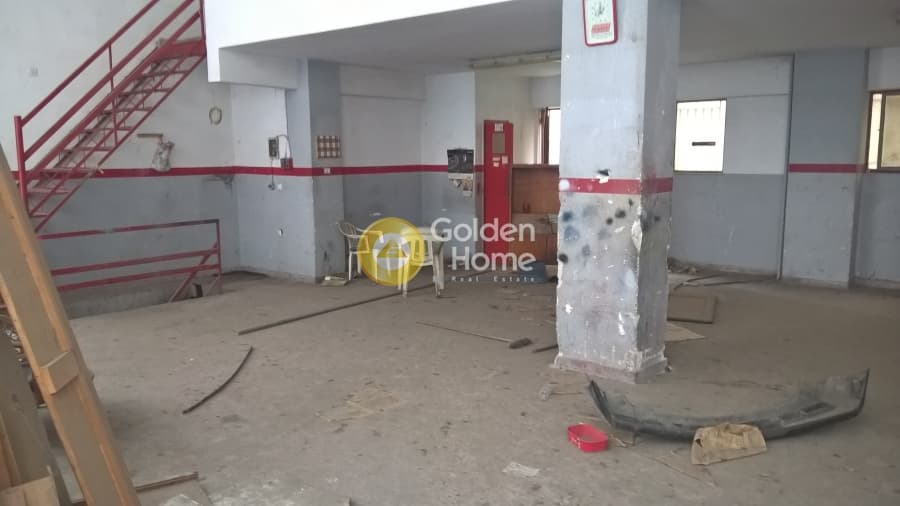 Κατάστημα στην Δάφνη, Δάφνη — Φωτογραφία 1 από 11