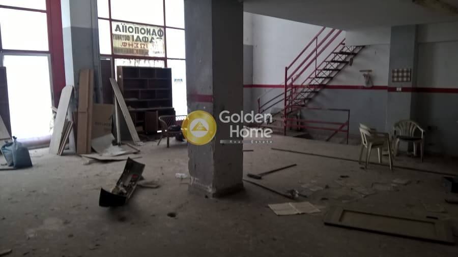 Κατάστημα στην Δάφνη, Δάφνη — Φωτογραφία 2 από 11
