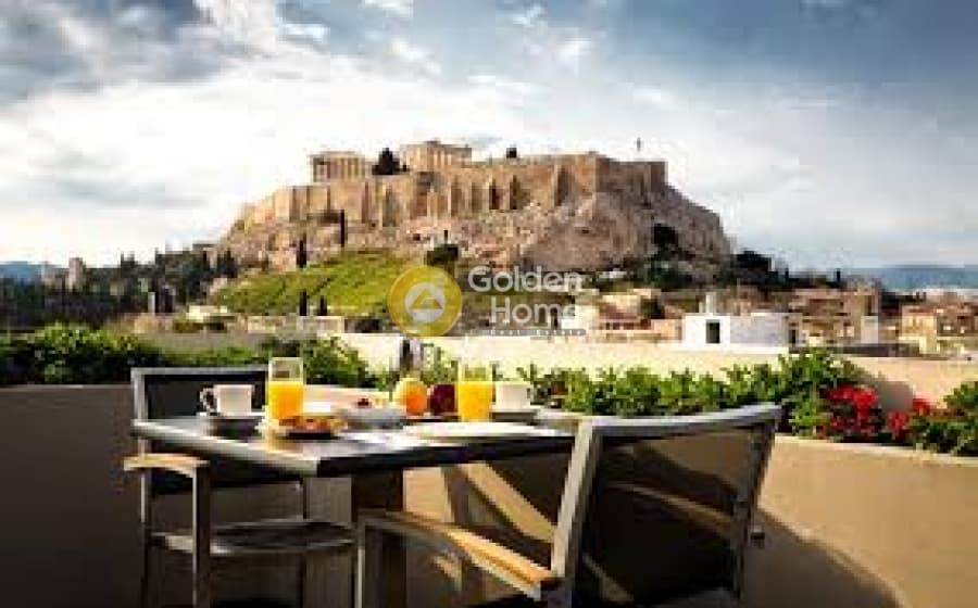 Ξενοδοχείο στην Ελιά, Ιστορικό Κέντρο — Φωτογραφία 1 από 16
