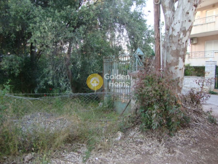 Οικόπεδο στην Άγιος Ανδρέας, Νέα Μάκρη — Φωτογραφία 4 από 10