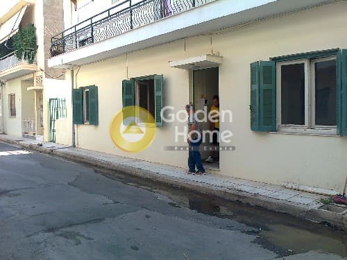 Apartment in Aspra Chomata, Nikaia — Photo 3 of 9