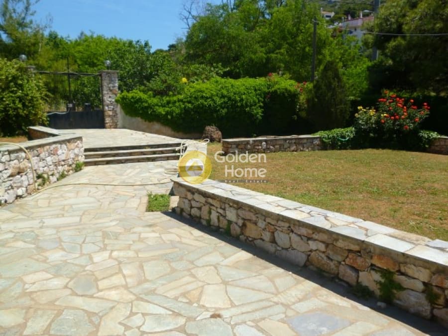 Οικόπεδο στην Κέντρο, Πεντέλη — Φωτογραφία 1 από 10