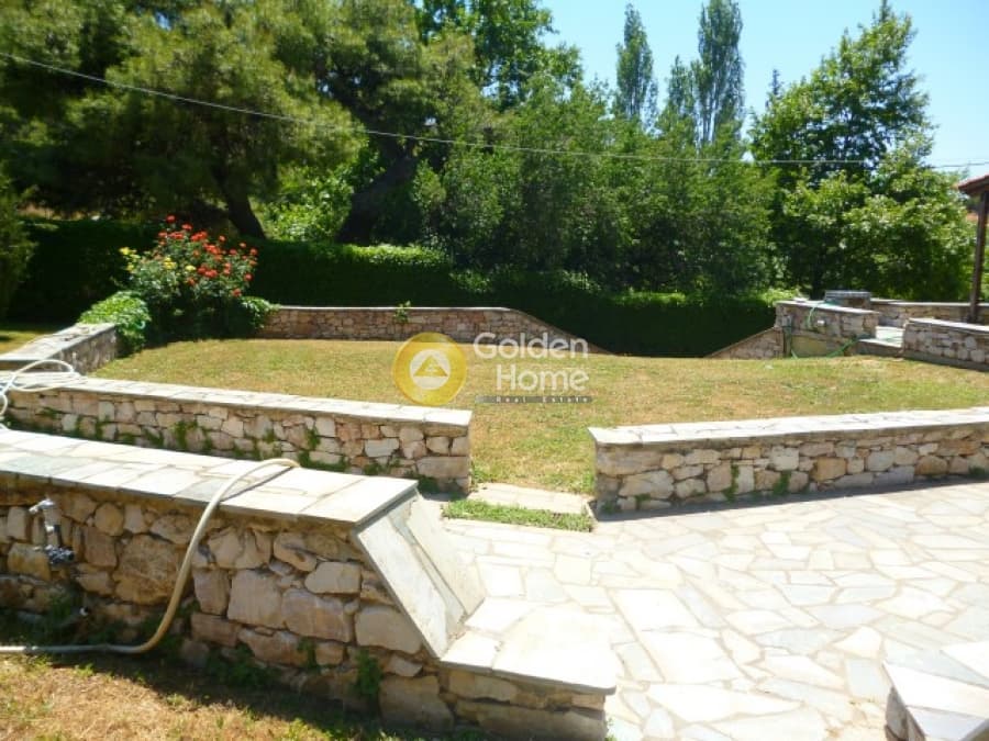 Οικόπεδο στην Κέντρο, Πεντέλη — Φωτογραφία 4 από 10