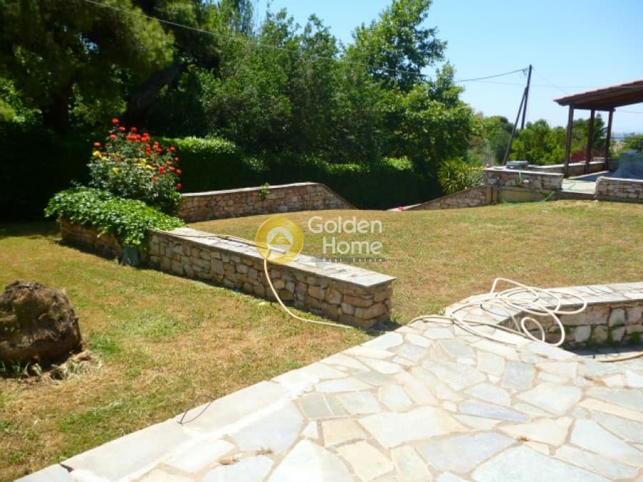 Οικόπεδο στην Κέντρο, Πεντέλη — Φωτογραφία 5 από 10