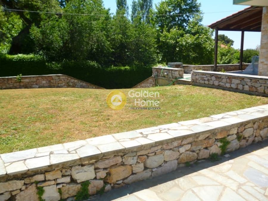Οικόπεδο στην Κέντρο, Πεντέλη — Φωτογραφία 7 από 10