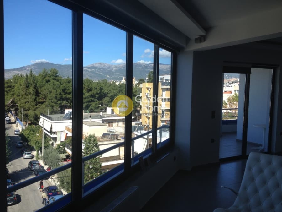 Office in Mpofilia, Metamorfosi — Photo 4 of 7