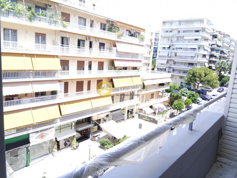 Διαμέρισμα στην Φλοίσβος, Παλαιό Φάληρο — Φωτογραφία 8 από 14