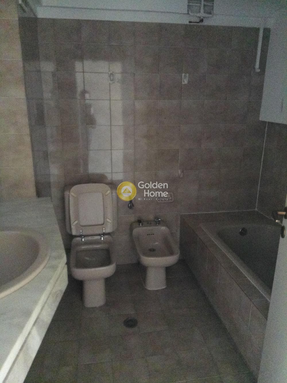 Διαμέρισμα στην Φλοίσβος, Παλαιό Φάληρο — Φωτογραφία 6 από 14
