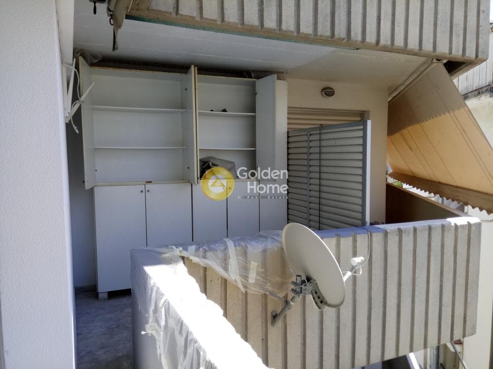 Διαμέρισμα στην Φλοίσβος, Παλαιό Φάληρο — Φωτογραφία 10 από 14